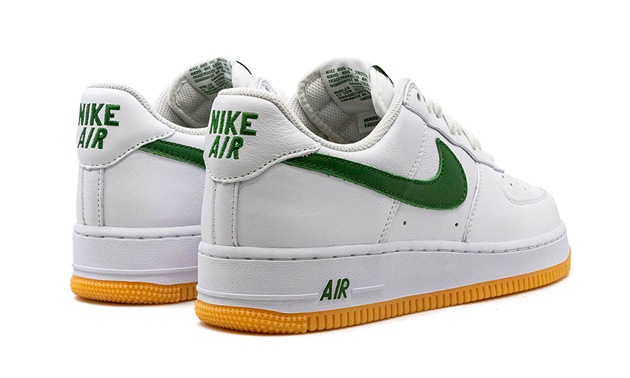 Nike Air Force 1 Low Color of the Month Forest Green - FD7039-101