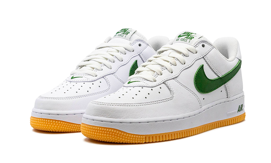 Nike Air Force 1 Low Color of the Month Forest Green - FD7039-101