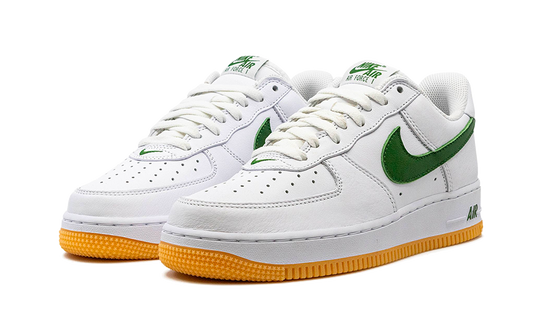 Nike Air Force 1 Low Color of the Month Forest Green - FD7039-101