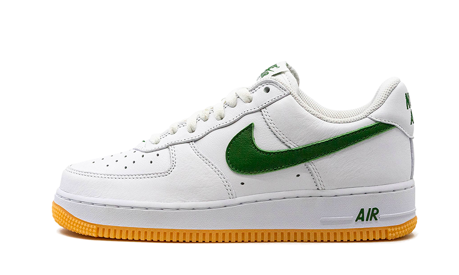 Nike Air Force 1 Low Color of the Month Forest Green - FD7039-101