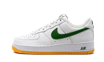 Nike Air Force 1 Low Color of the Month Forest Green - FD7039-101
