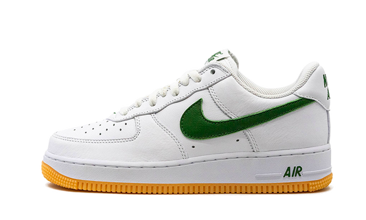 Nike Air Force 1 Low Color of the Month Forest Green - FD7039-101