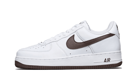 Nike Air Force 1 Low Color Of The Month Chocolate - DM0576-100