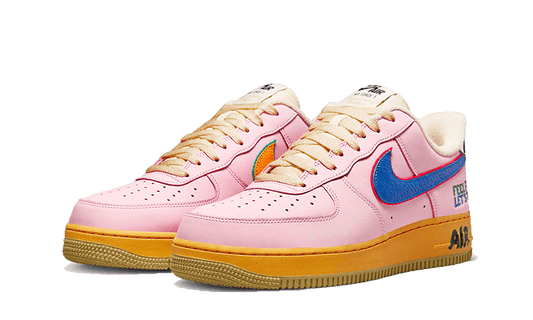 Nike Air Force 1 Low '07 Feel Free Let's Talk - DX2667-600