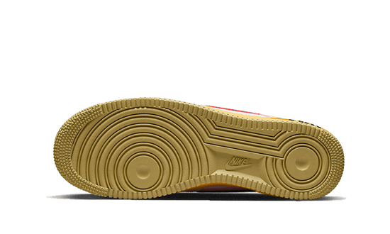 Nike Air Force 1 Low '07 Feel Free Let's Talk - DX2667-600