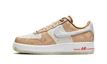 Nike Air Force 1 Low Leap High - FD4341-101