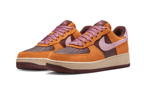 Nike Air Force 1 Low Magma Orange - DZ5629-800