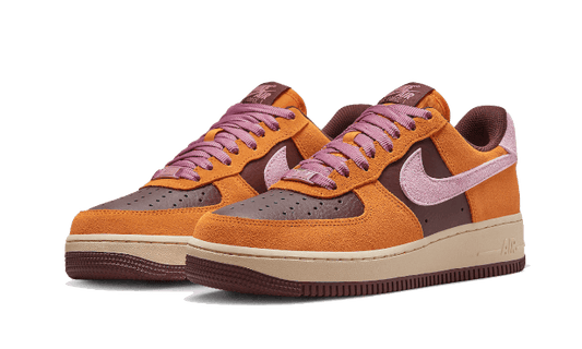 Nike Air Force 1 Low Magma Orange - DZ5629-800