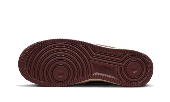 Nike Air Force 1 Low Magma Orange - DZ5629-800