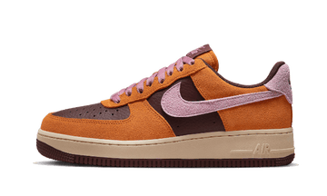 Nike Air Force 1 Low Magma Orange - DZ5629-800