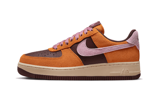 Nike Air Force 1 Low Magma Orange - DZ5629-800