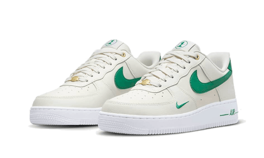 Nike Air Force 1 Low Malachite - DQ7658-101 / DQ7582-101