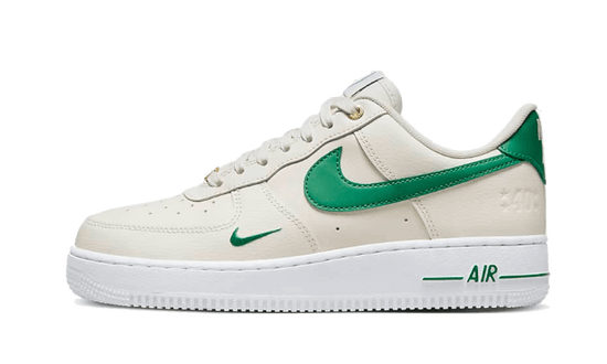 Nike Air Force 1 Low Malachite - DQ7658-101 / DQ7582-101