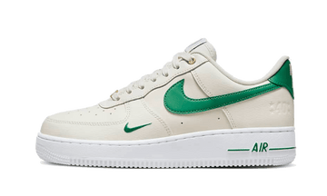 Nike Air Force 1 Low Malachite - DQ7658-101 / DQ7582-101