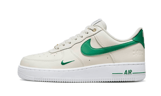 Nike Air Force 1 Low Malachite - DQ7658-101 / DQ7582-101