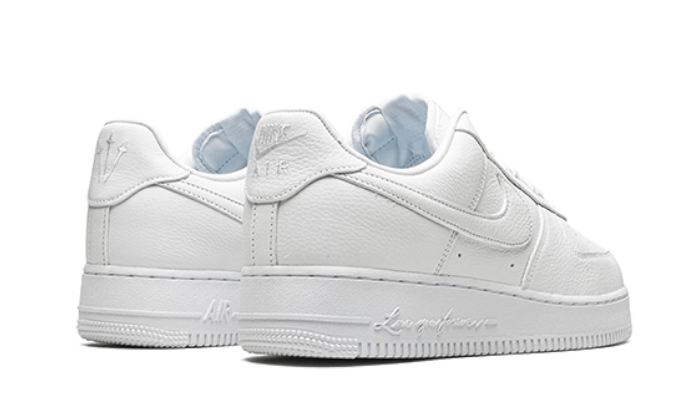 Nike Air Force 1 Low NOCTA Drake Certified Lover Boy - CZ8065-100