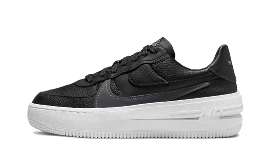 Nike Air Force 1 Low PLT.AF.ORM Black - DJ9946-001