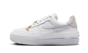 Nike Air Force 1 Low PLT-AF-ORM Bling - FB8473-100