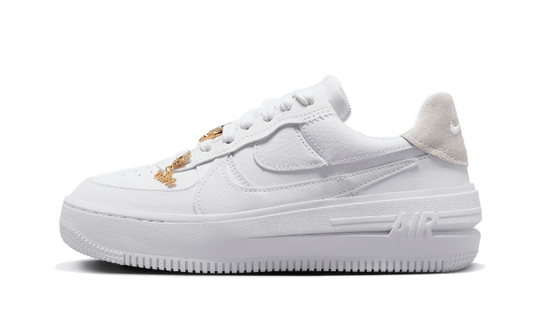 Nike Air Force 1 Low PLT-AF-ORM Bling - FB8473-100