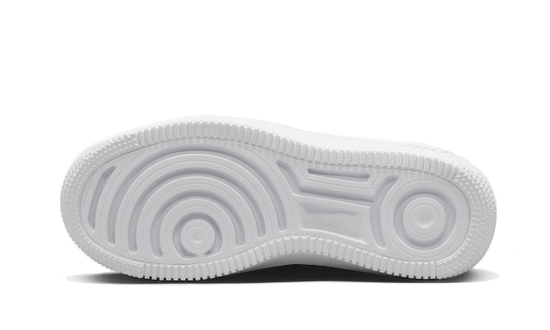 Nike Air Force 1 Low PLT-AF-ORM Bling - FB8473-100