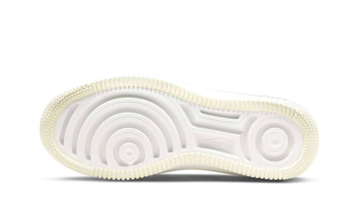 Nike Air Force 1 Low PLT.AF.ORM Pastel Leopard - DX2671-100