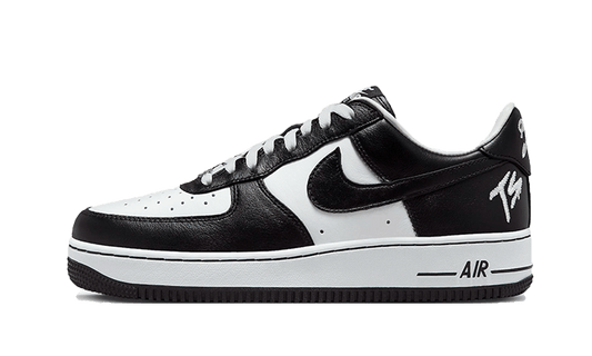 Nike Air Force 1 Low QS Terror Squad Black White - FJ5756-100