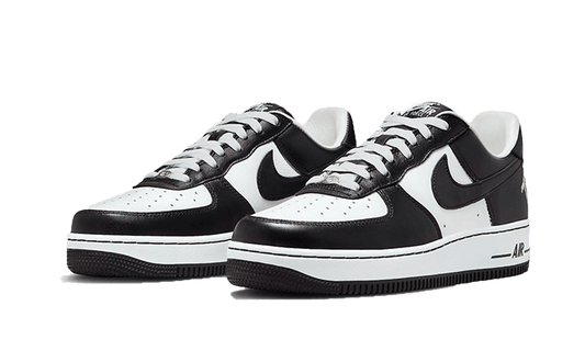 Nike Air Force 1 Low QS Terror Squad Black White - FJ5756-100