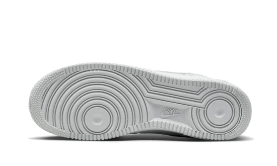 Nike Air Force 1 Low Retro Color of the Month Metallic Silver - DZ6755-100