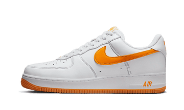 Nike Air Force 1 Low Retro University Gold - FD7039-100