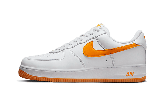 Nike Air Force 1 Low Retro University Gold - FD7039-100