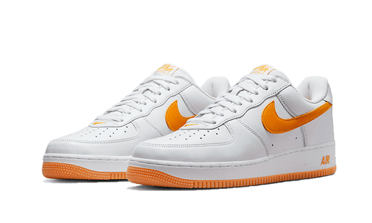 Nike Air Force 1 Low Retro University Gold - FD7039-100