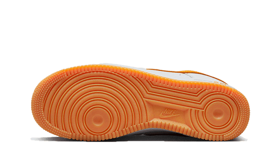 Nike Air Force 1 Low Retro University Gold - FD7039-100