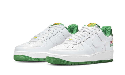 Nike Air Force 1 Low Retro West Indies (2022) - DX1156-100