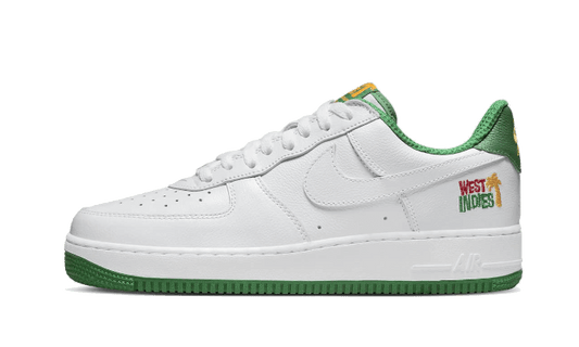 Nike Air Force 1 Low Retro West Indies (2022) - DX1156-100