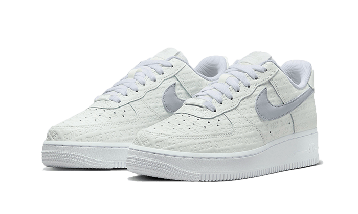 Nike Air Force 1 Low Since 1982 - FJ4823-100