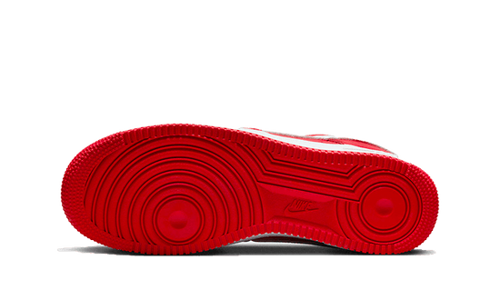 Nike Air Force 1 Low Retro Since ’82 University Red - FD7039-600