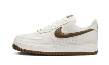 Nike Air Force 1 Low SNKRS Day 5th Anniversary - DX2666-100