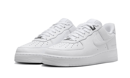 Nike Air Force 1 Low SP 1017 ALYX 9SM White - FJ4908-100