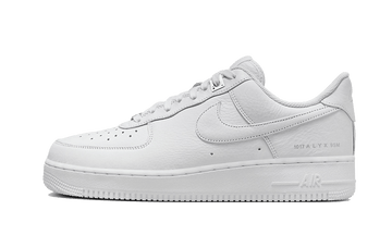 Nike Air Force 1 Low SP 1017 ALYX 9SM White - FJ4908-100