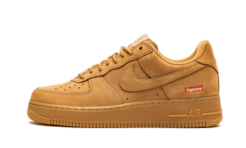 Nike Air Force 1 Low Supreme Flax - DN1555-200