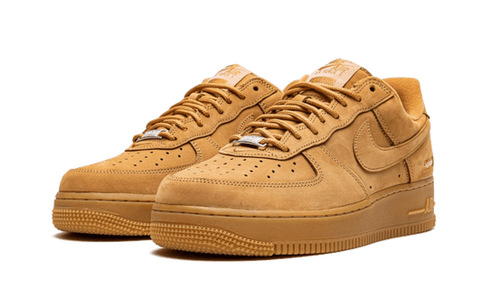 Nike Air Force 1 Low Supreme Flax - DN1555-200