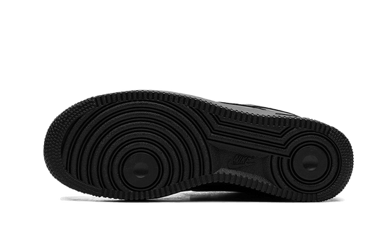 Nike Air Force 1 Low SP1017 ALYX 9SM Black - FJ4908-001