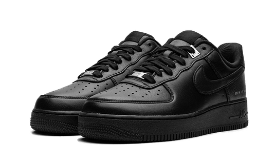 Nike Air Force 1 Low SP1017 ALYX 9SM Black - FJ4908-001