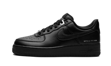 Nike Air Force 1 Low SP1017 ALYX 9SM Black - FJ4908-001