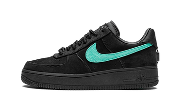 Nike Air Force 1 Low SP Tiffany And Co. - DZ1382-001