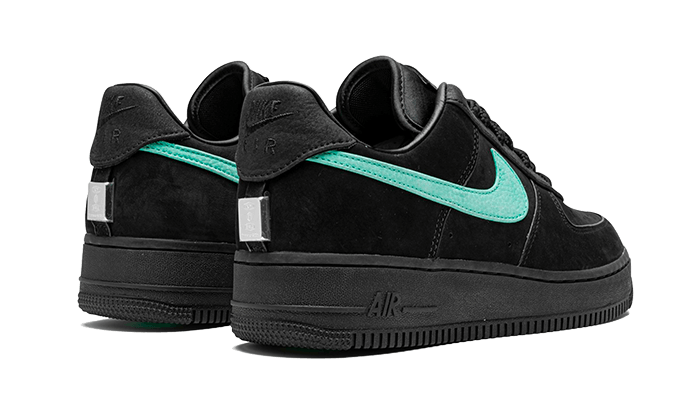 Nike Air Force 1 Low SP Tiffany And Co. - DZ1382-001