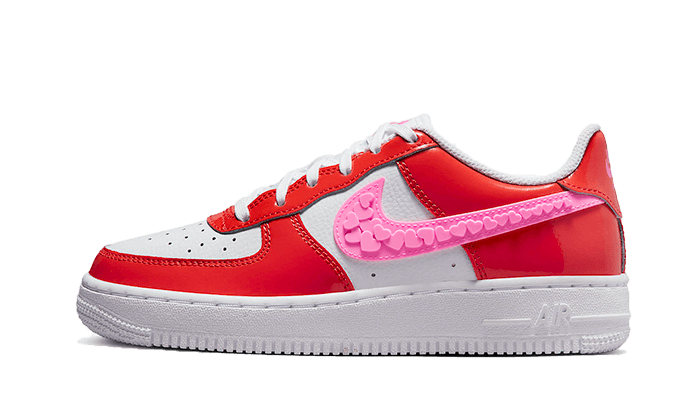 Nike Air Force 1 Low Valentine's Day (2023) - FD1031-600