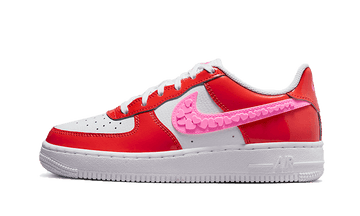 Nike Air Force 1 Low Valentine's Day (2023) - FD1031-600