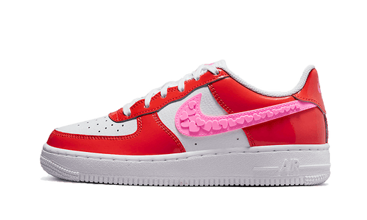 Nike Air Force 1 Low Valentine's Day (2023) - FD1031-600