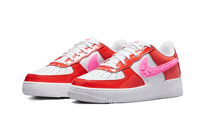 Nike Air Force 1 Low Valentine's Day (2023) - FD1031-600